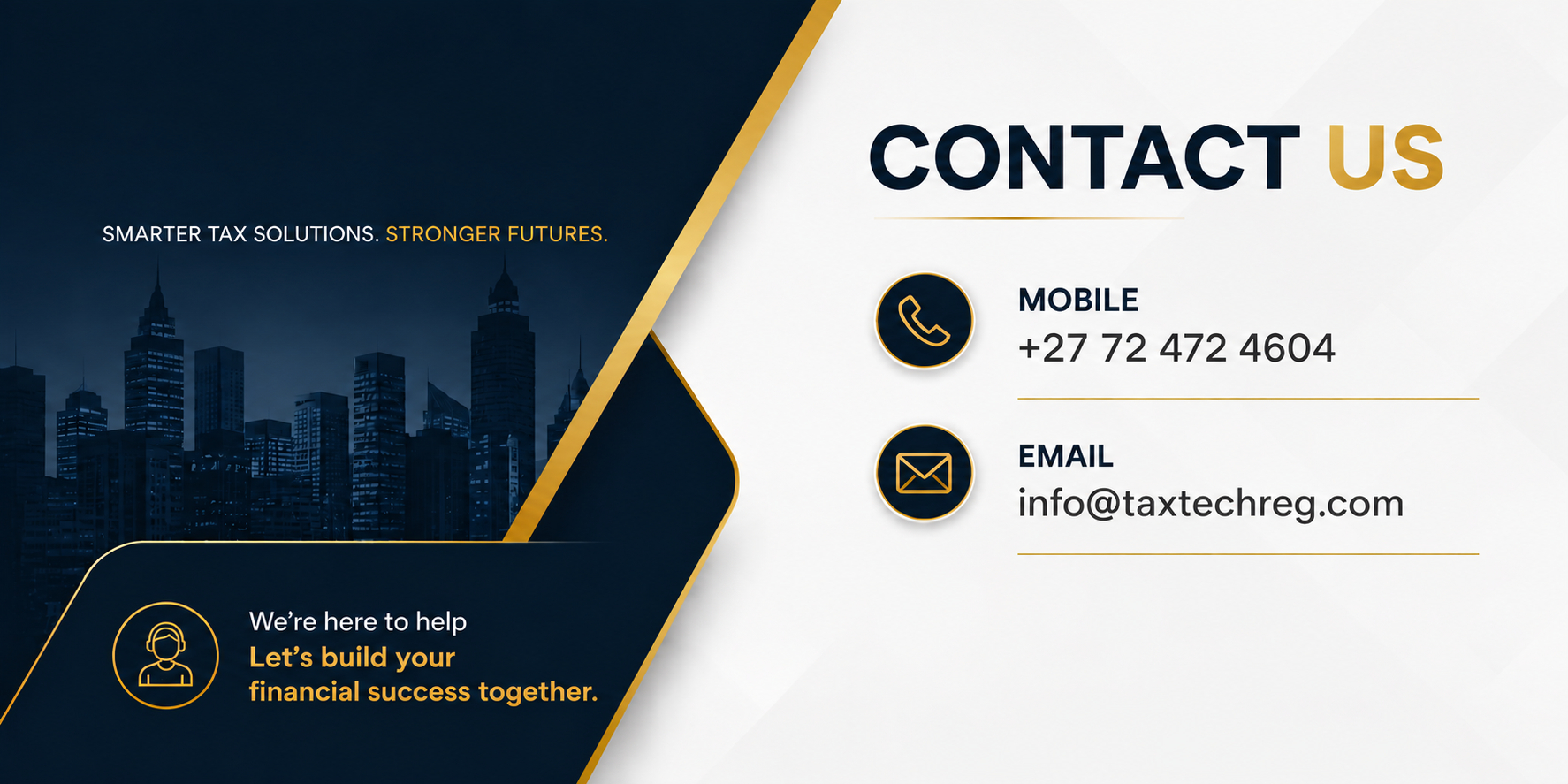 Txtech contact